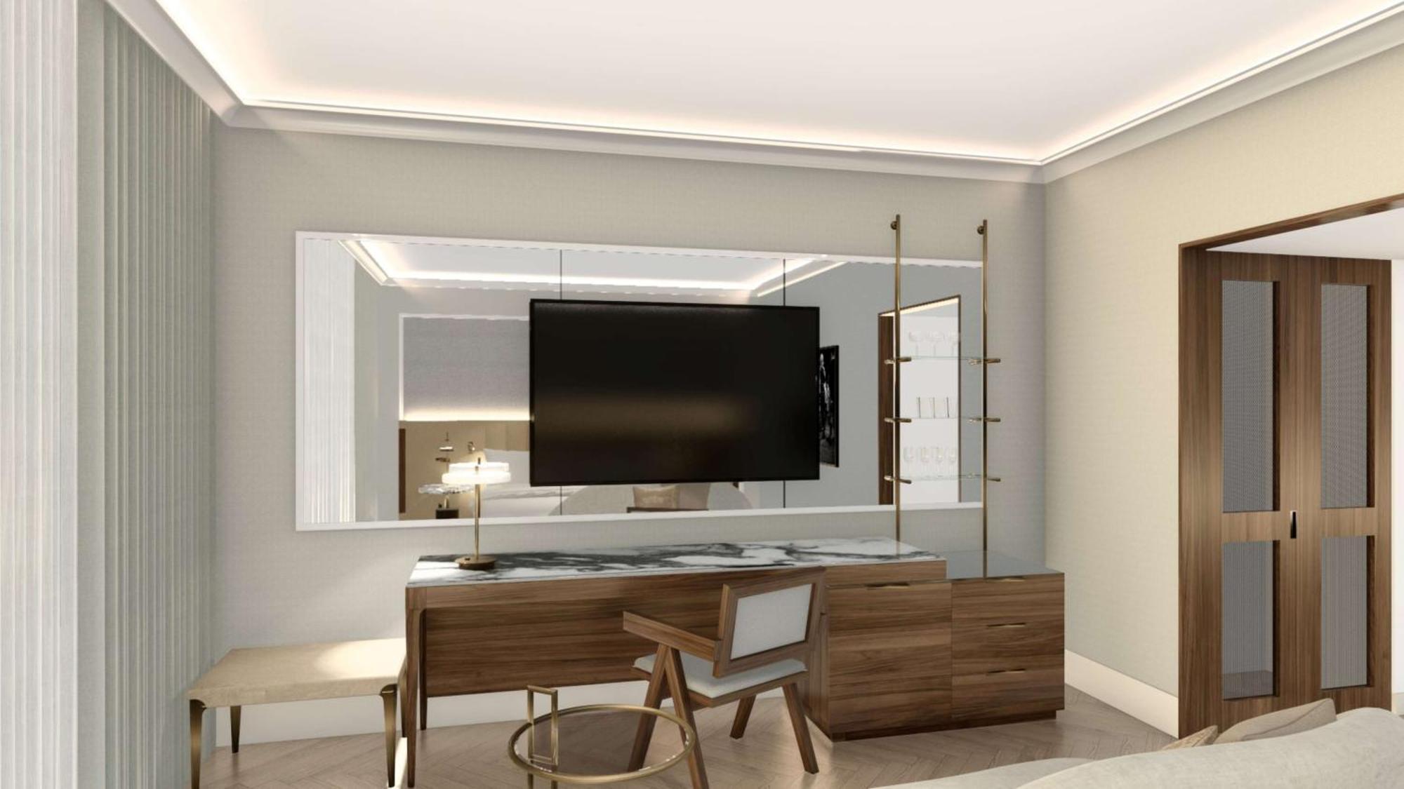 Vogue Hotel Montreal Downtown, Curio Collection By Hilton Екстер'єр фото
