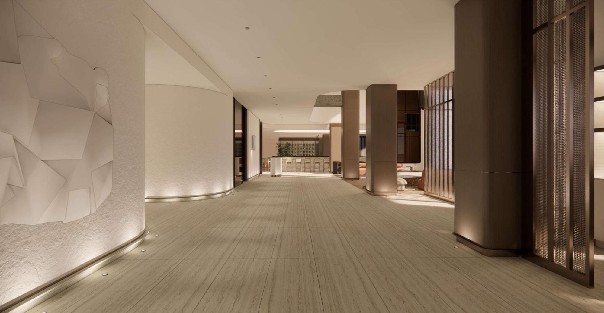 Vogue Hotel Montreal Downtown, Curio Collection By Hilton Екстер'єр фото