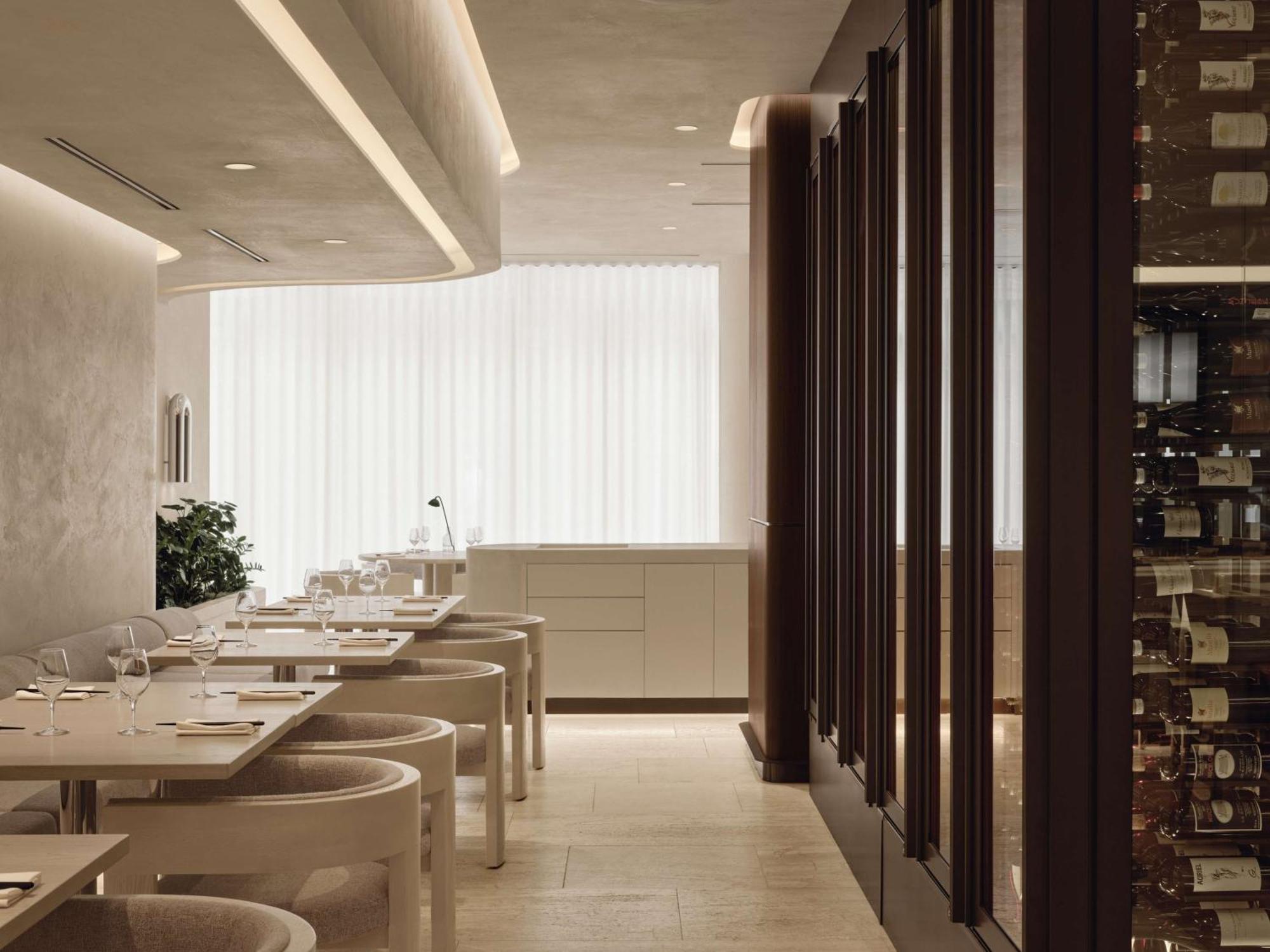 Vogue Hotel Montreal Downtown, Curio Collection By Hilton Екстер'єр фото