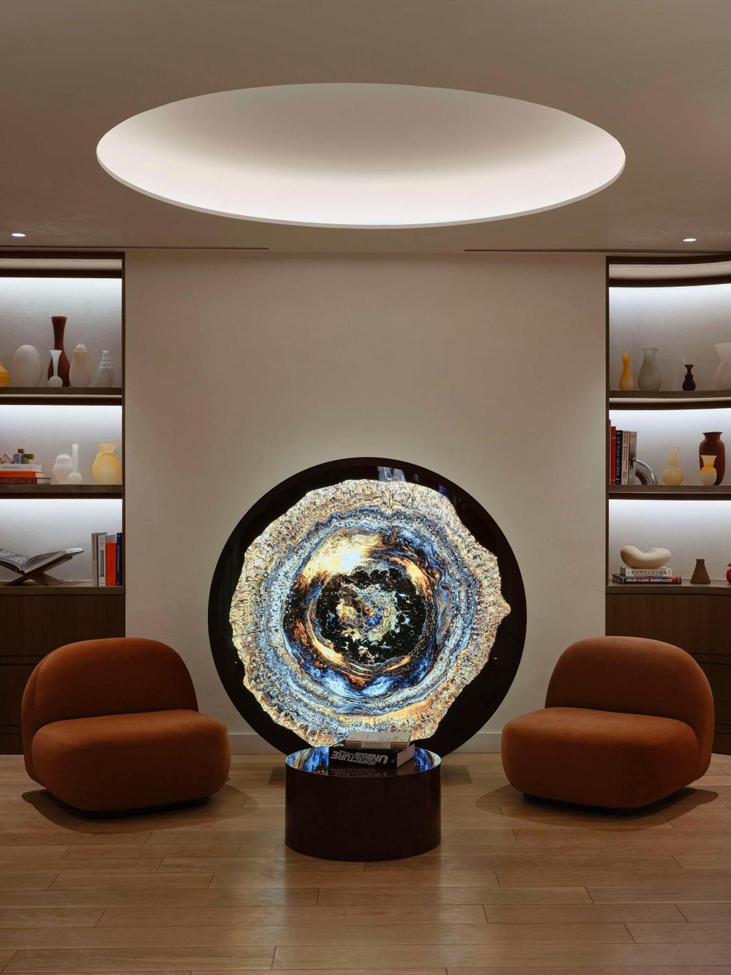 Vogue Hotel Montreal Downtown, Curio Collection By Hilton Екстер'єр фото