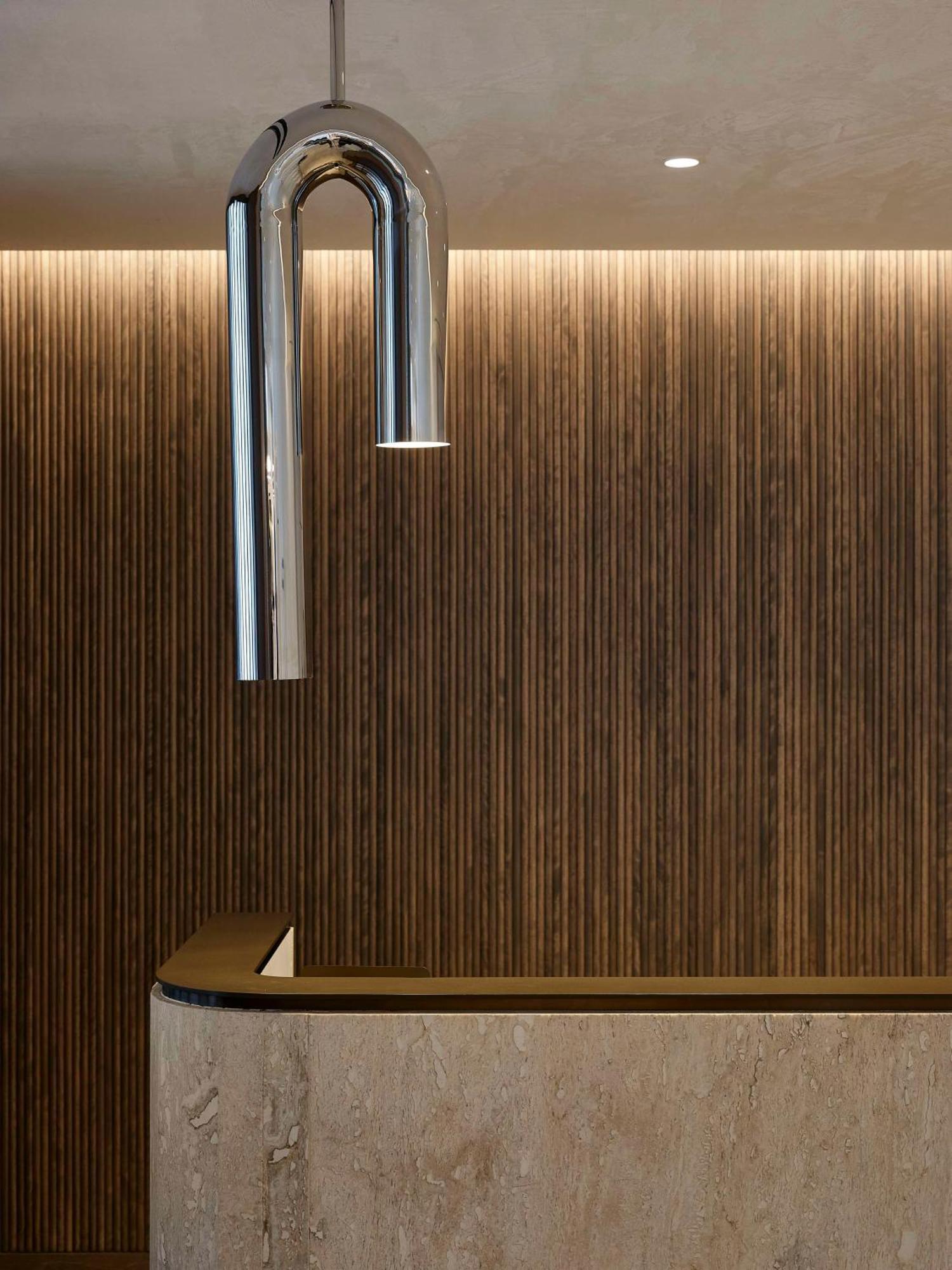 Vogue Hotel Montreal Downtown, Curio Collection By Hilton Екстер'єр фото